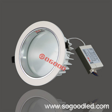 ce&c-tick LED downlight 6 inch